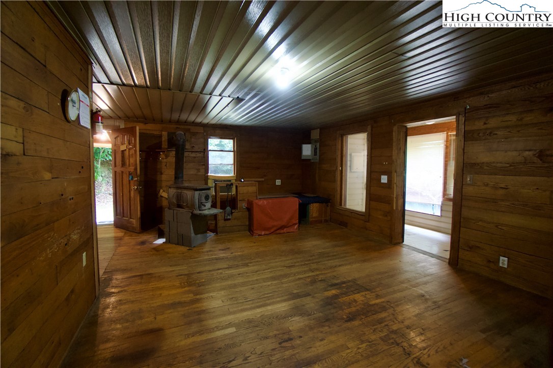 293 Rush Branch Road