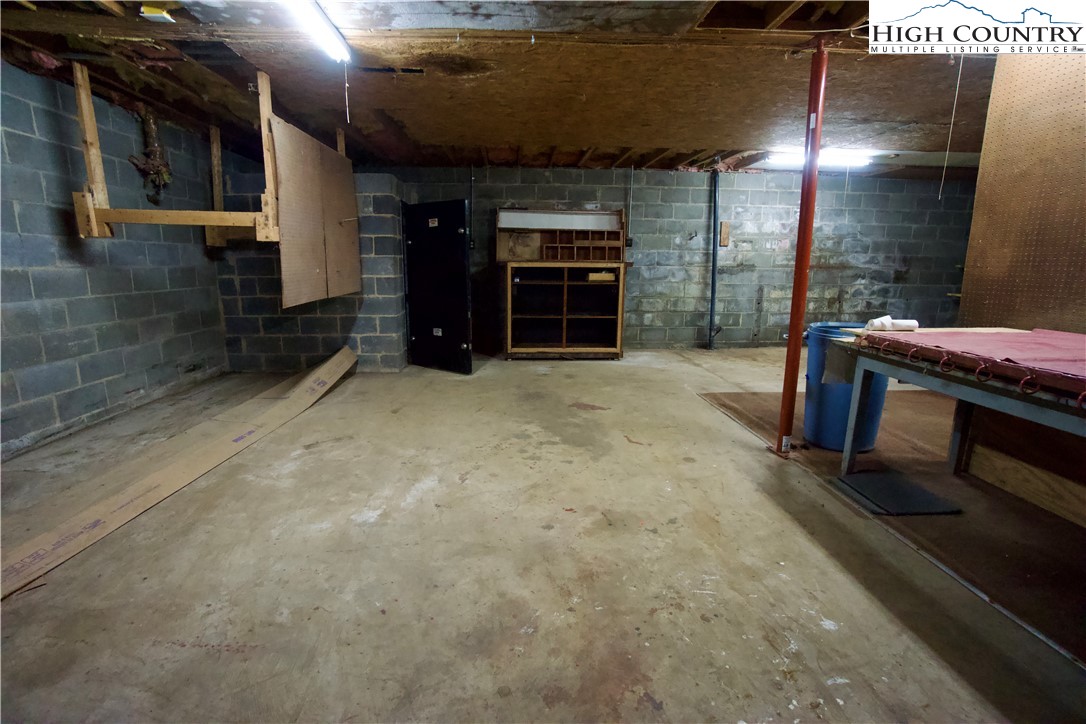 293 Rush Branch Road