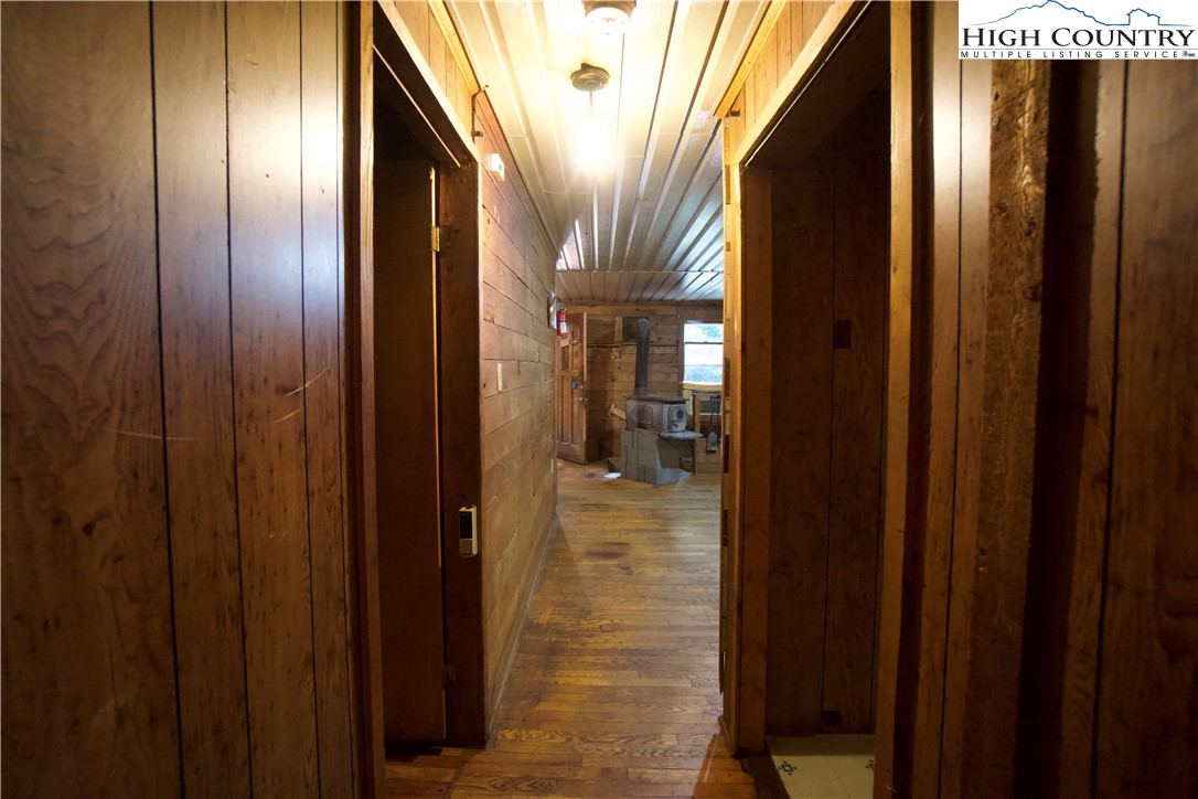 293 Rush Branch Road