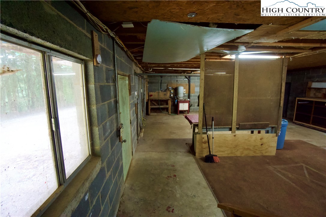 293 Rush Branch Road