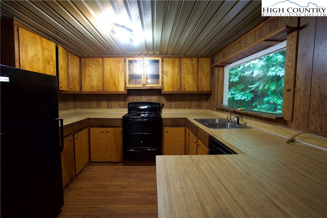 293 Rush Branch Road