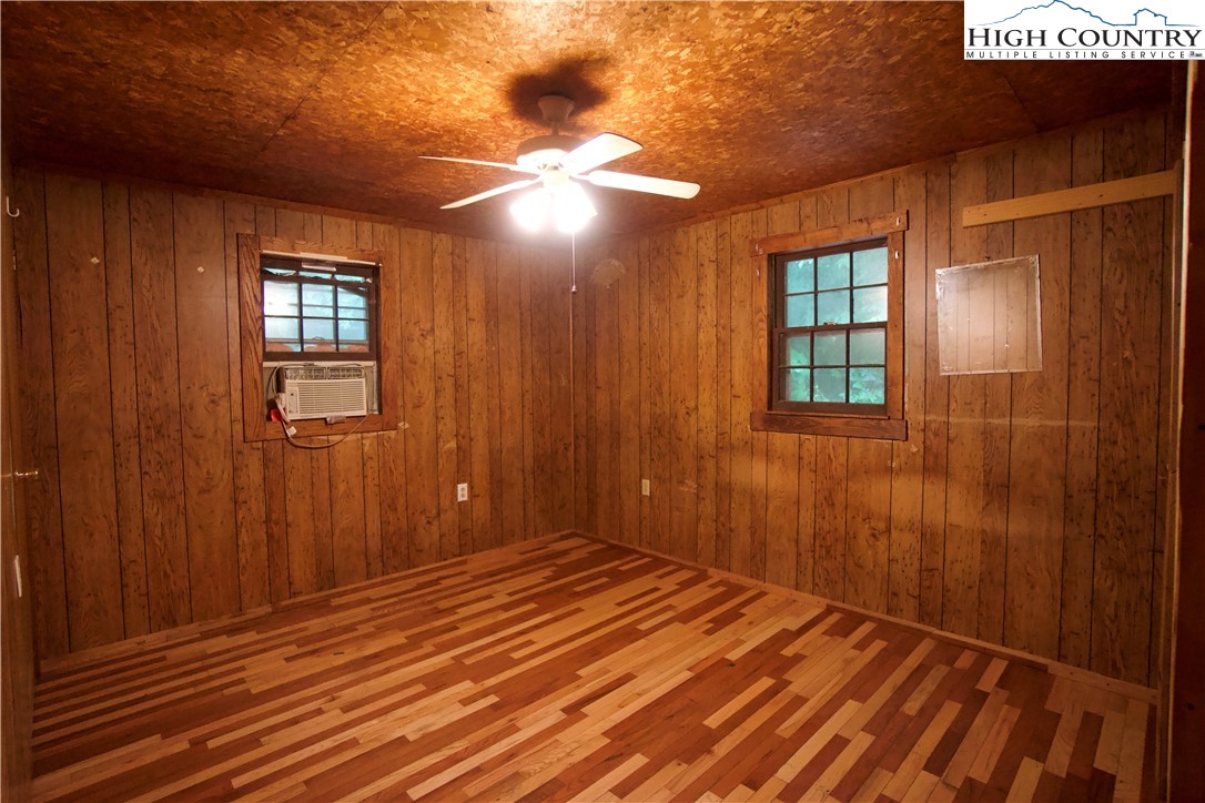 293 Rush Branch Road