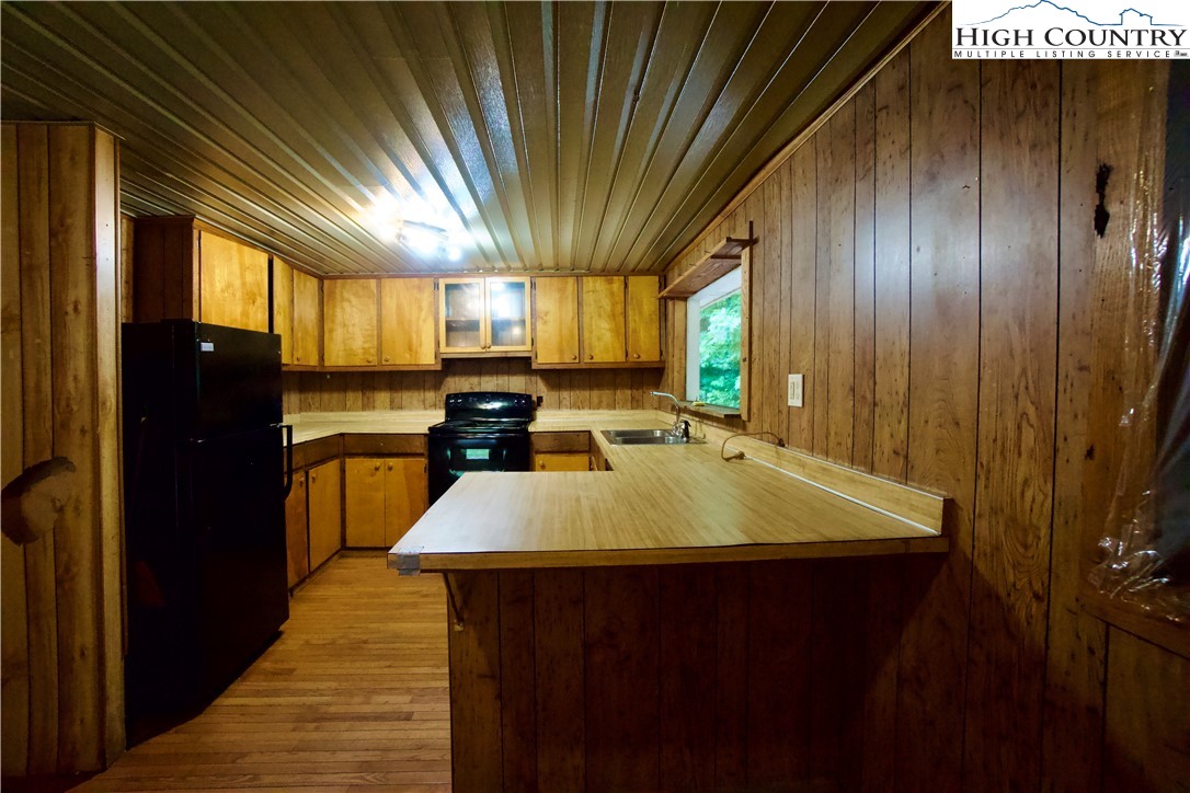 293 Rush Branch Road