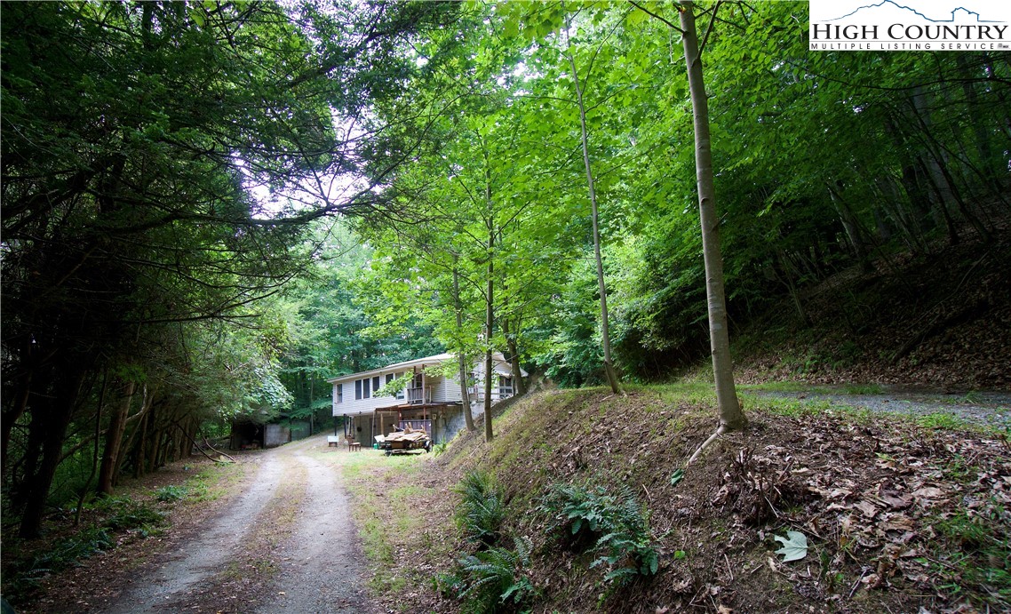 293 Rush Branch Road