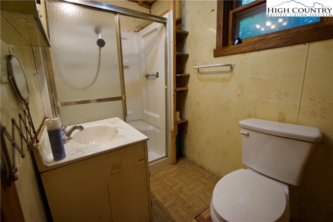 293 Rush Branch Road