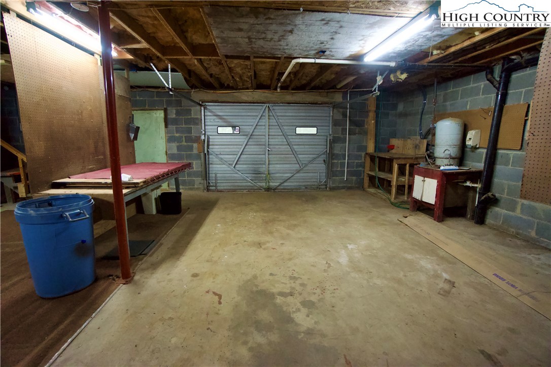 293 Rush Branch Road