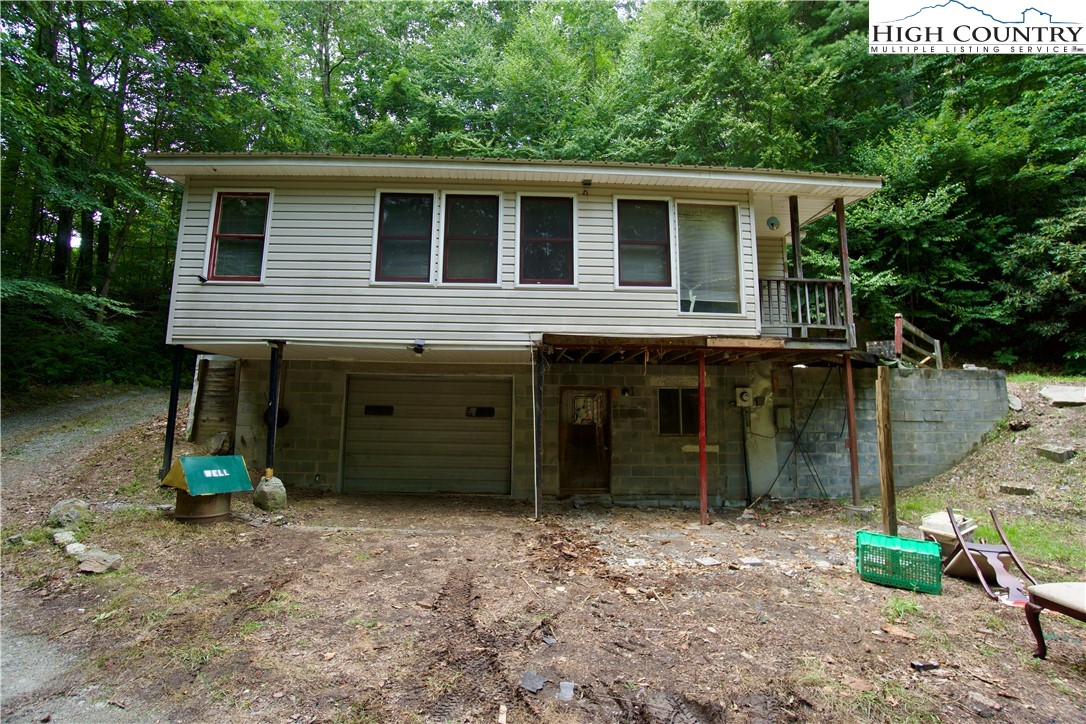 293 Rush Branch Road