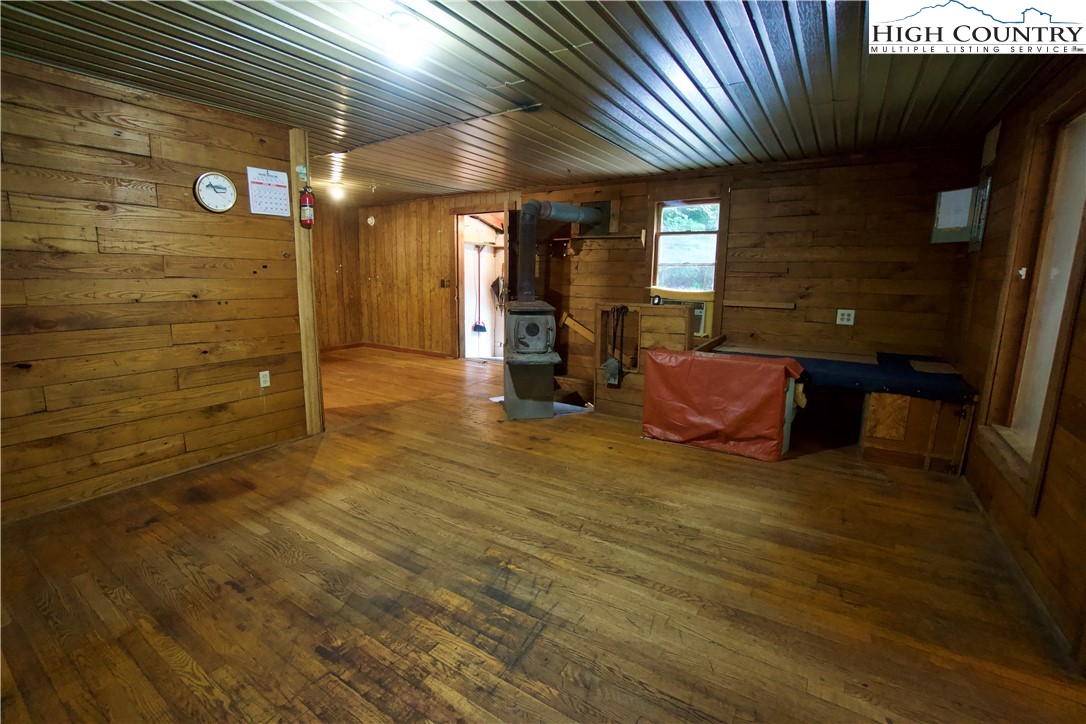 293 Rush Branch Road