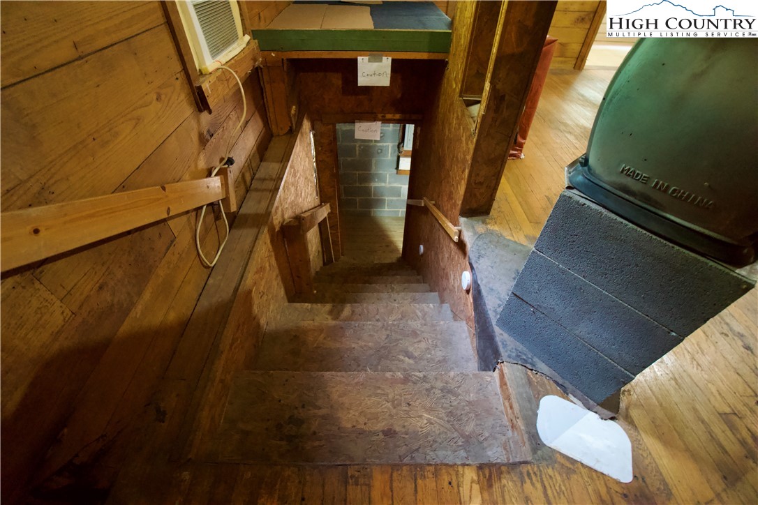 293 Rush Branch Road