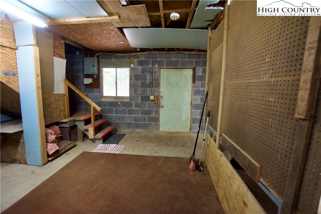 293 Rush Branch Road