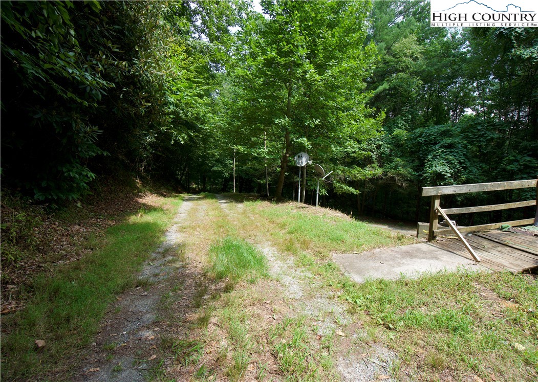 293 Rush Branch Road