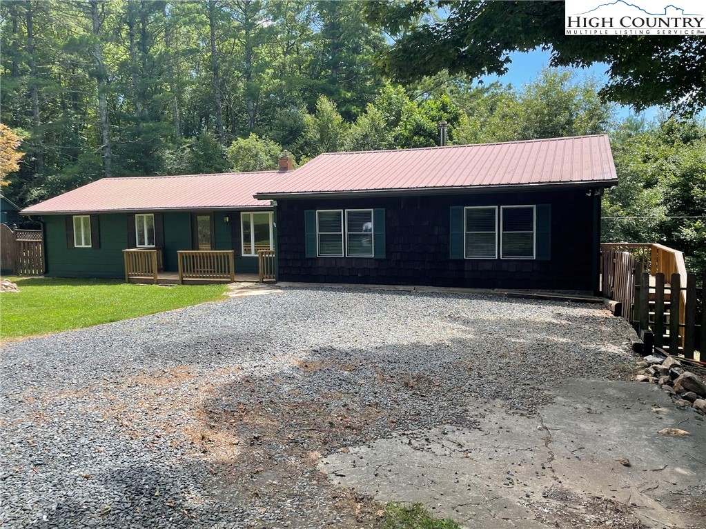 2383 Big Flatts Church Road