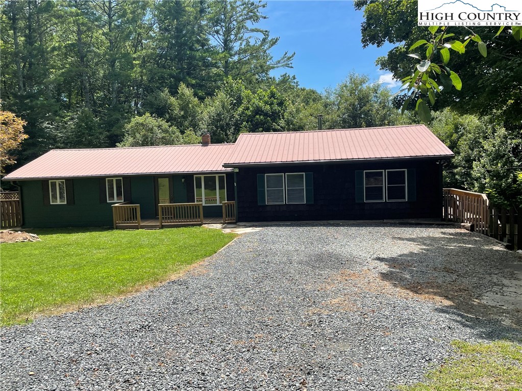 2383 Big Flatts Church Road