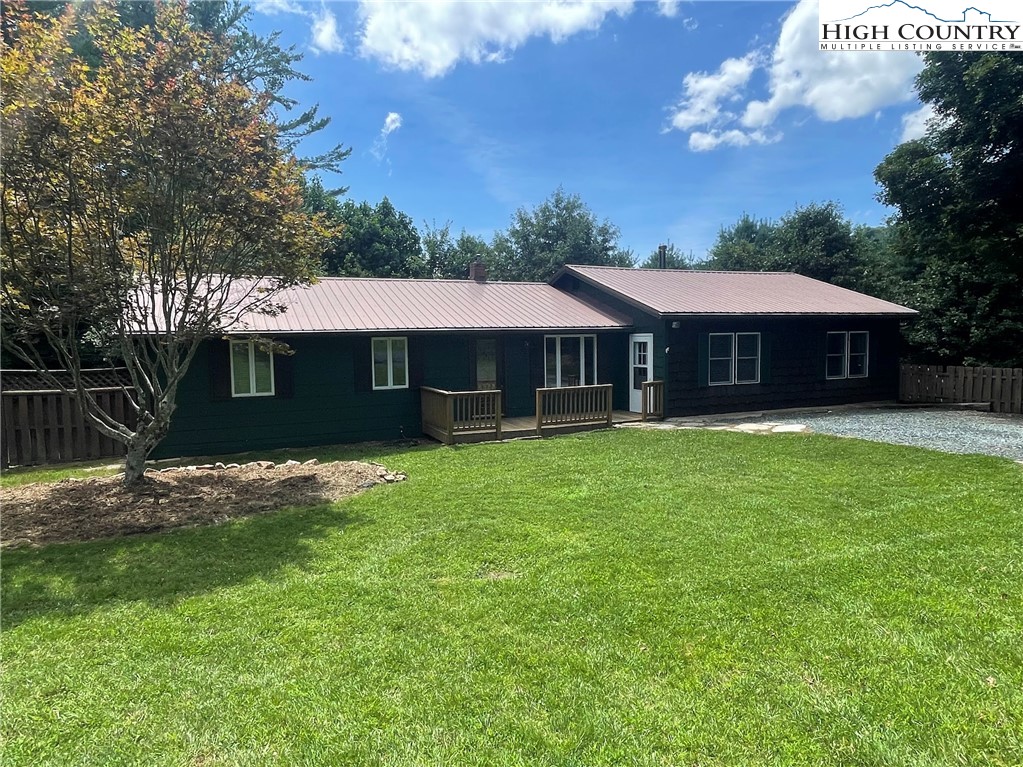 2383 Big Flatts Church Road