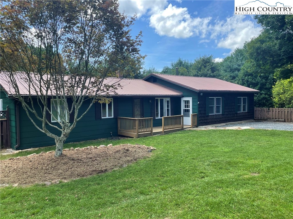 2383 Big Flatts Church Road