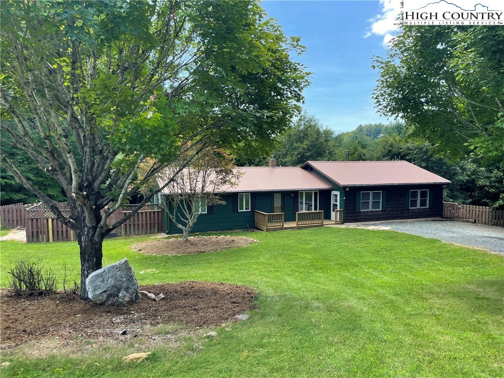 2383 Big Flatts Church Road