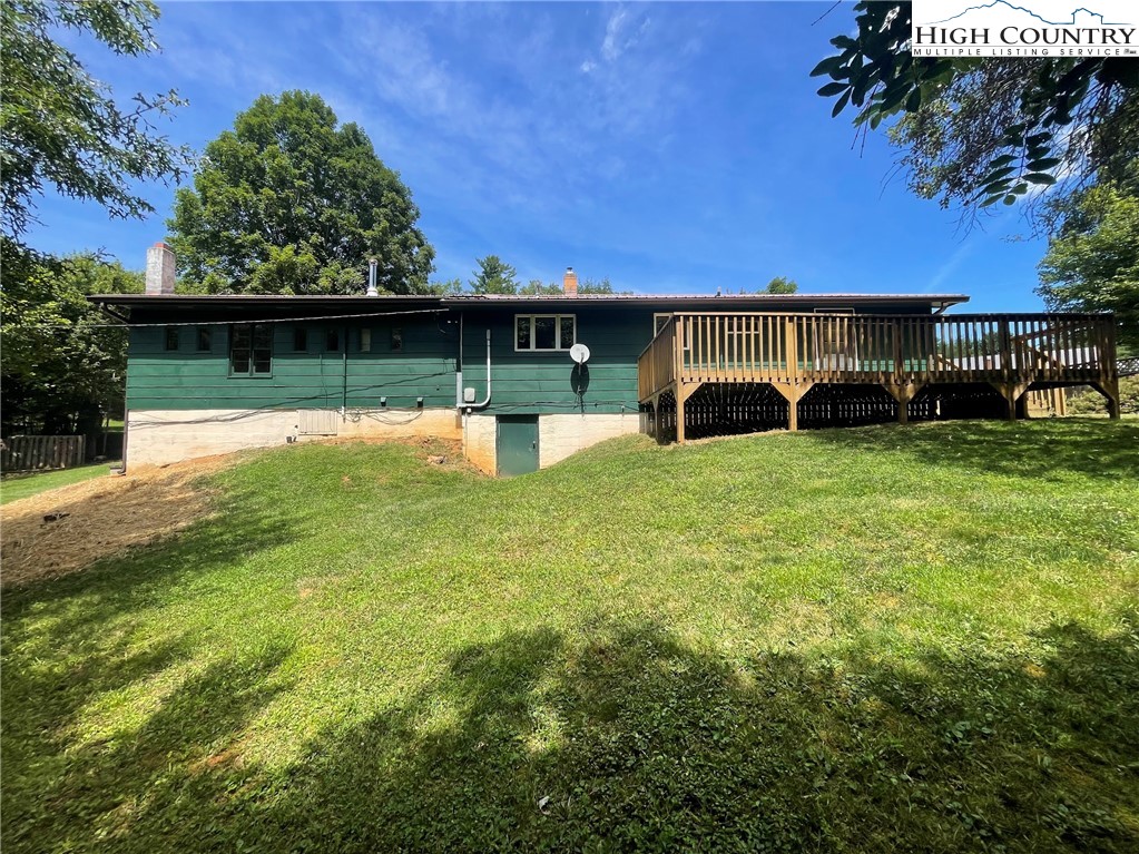 2383 Big Flatts Church Road