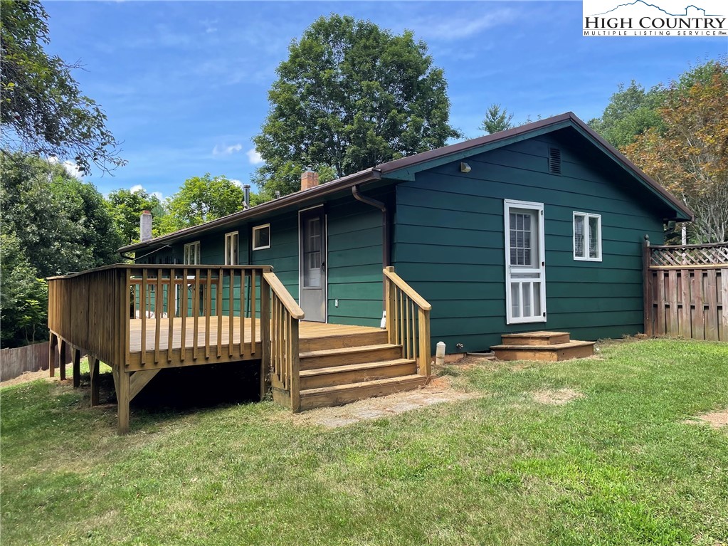 2383 Big Flatts Church Road