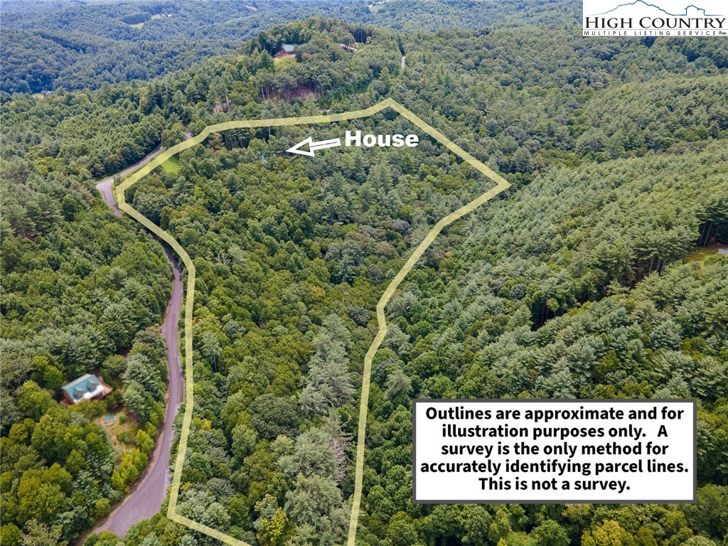 951 Woodland Shores Drive