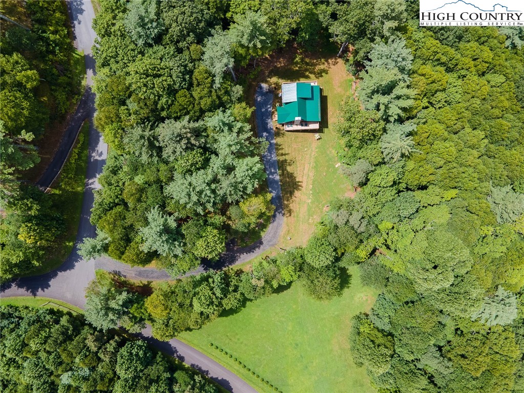 951 Woodland Shores Drive