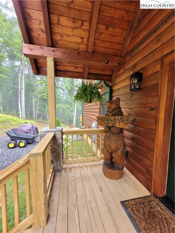 951 Woodland Shores Drive