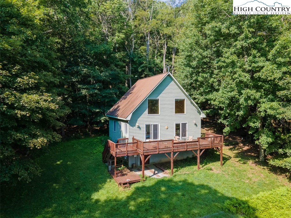 455 Foxs Gold Mine Road