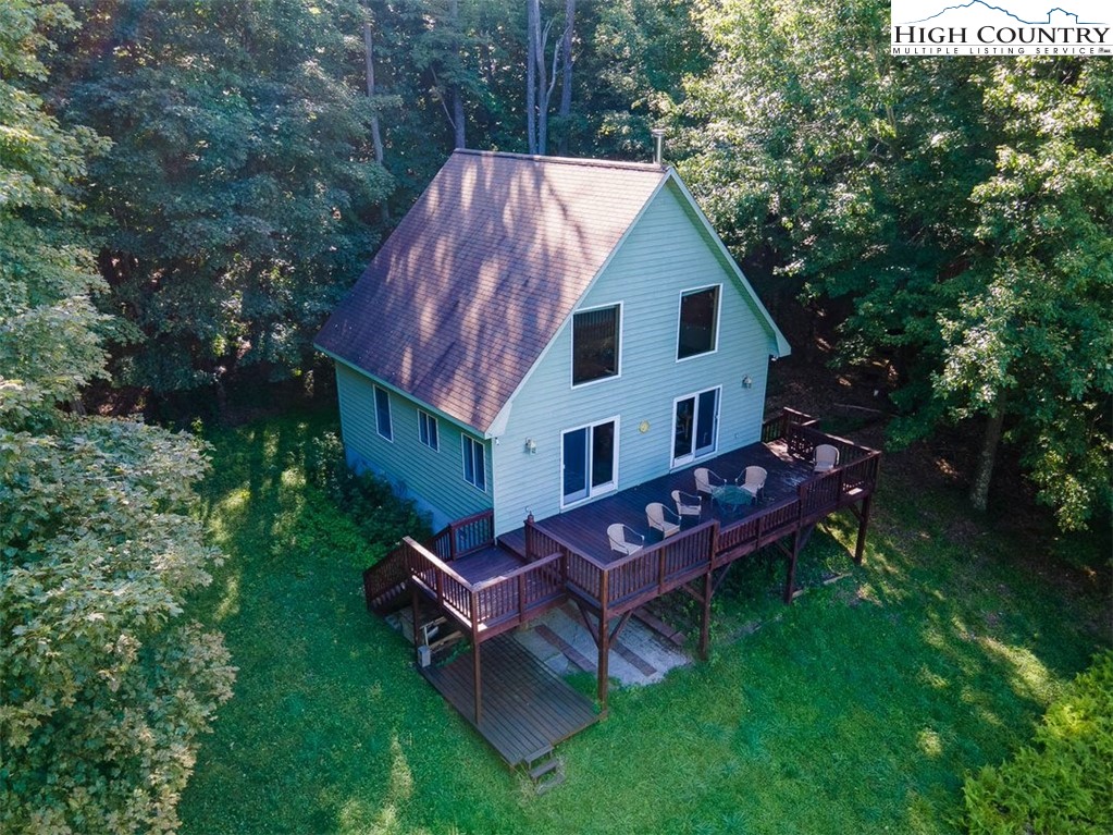 455 Foxs Gold Mine Road