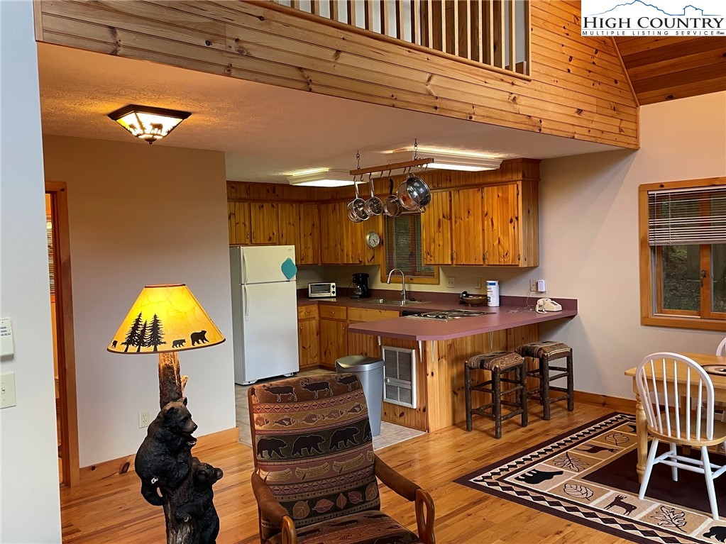 455 Foxs Gold Mine Road