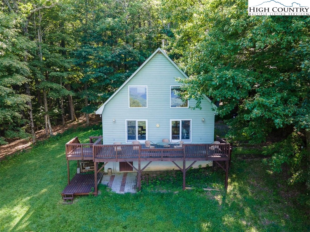 455 Foxs Gold Mine Road