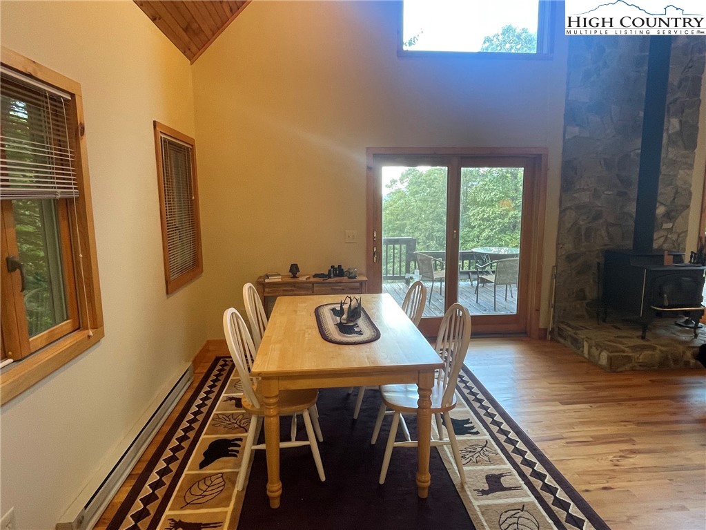 455 Foxs Gold Mine Road