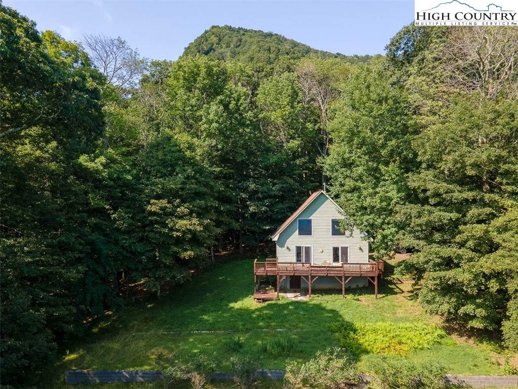 455 Foxs Gold Mine Road