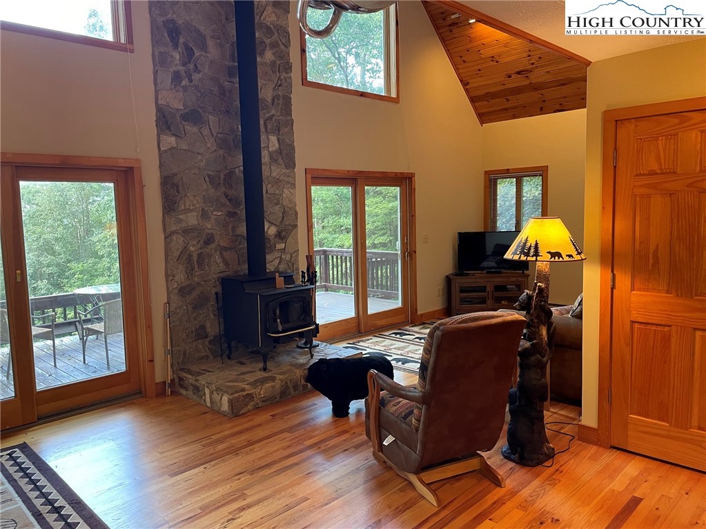 455 Foxs Gold Mine Road