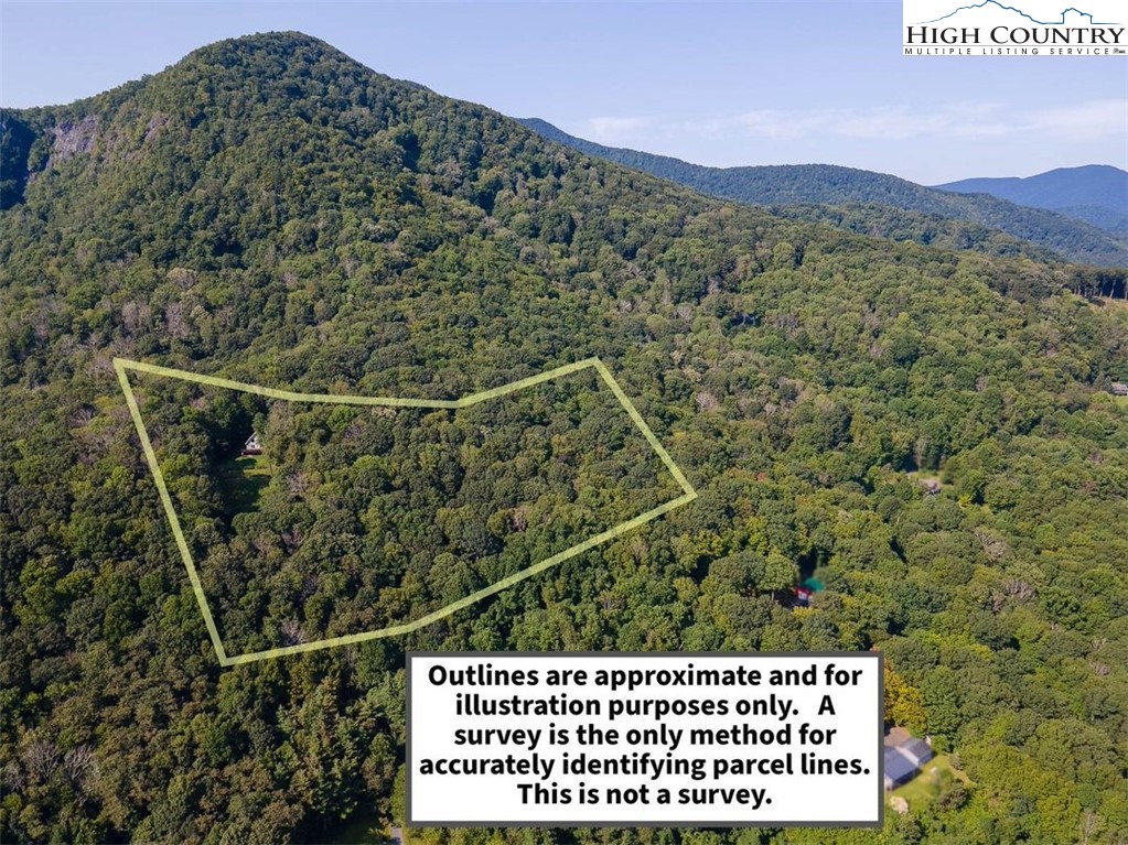 455 Foxs Gold Mine Road