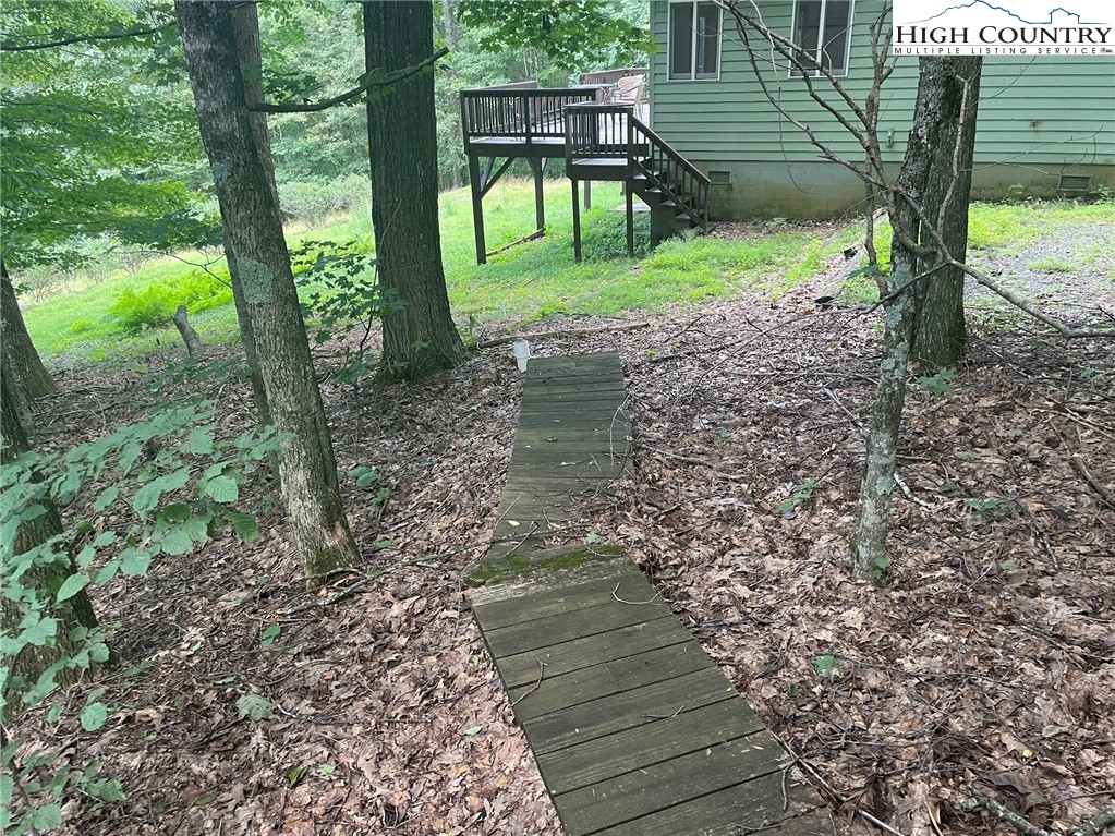 455 Foxs Gold Mine Road