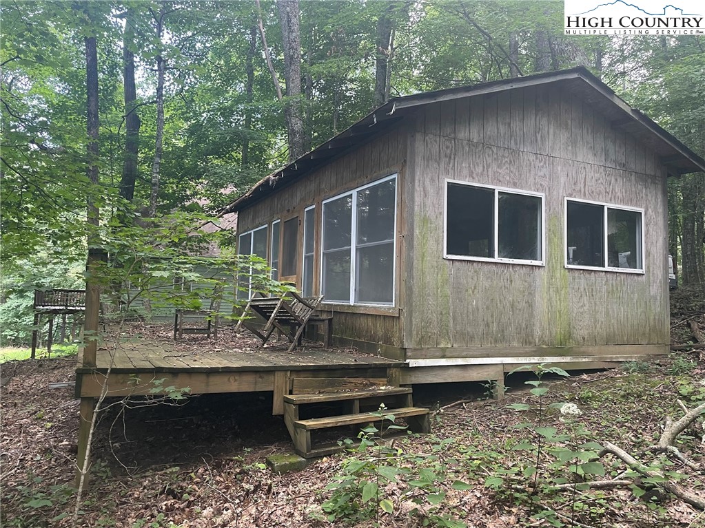 455 Foxs Gold Mine Road