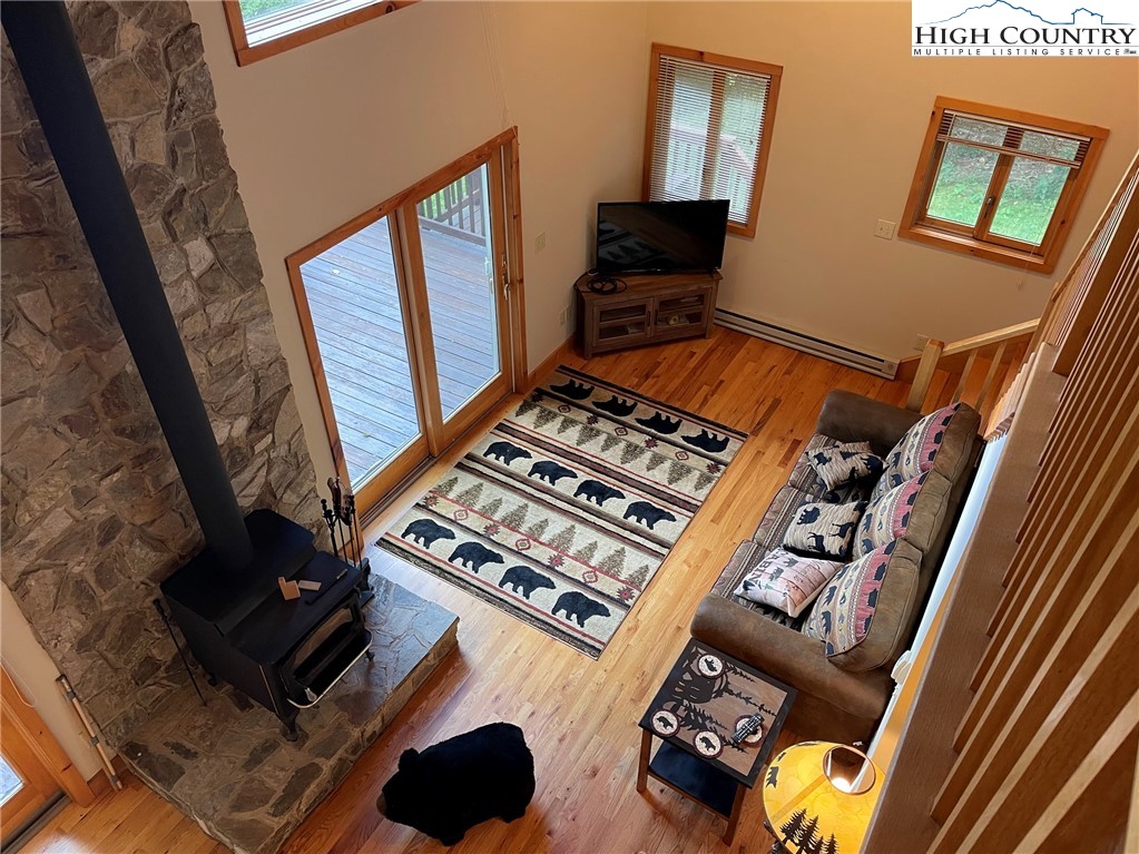 455 Foxs Gold Mine Road