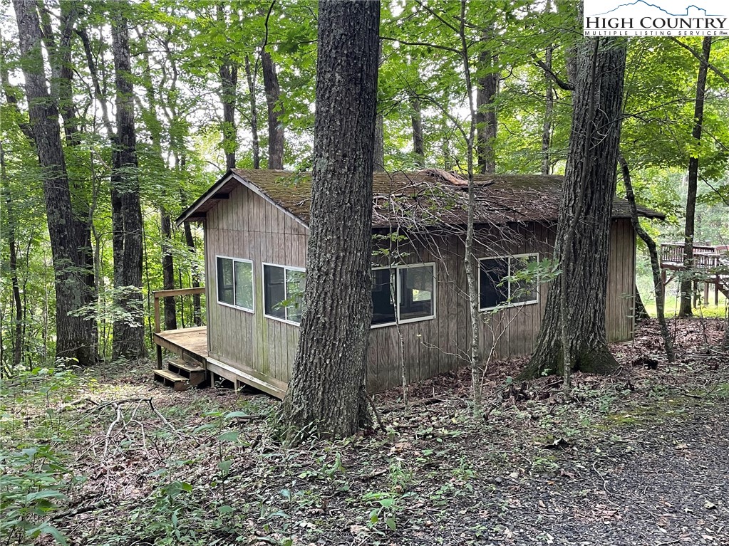 455 Foxs Gold Mine Road