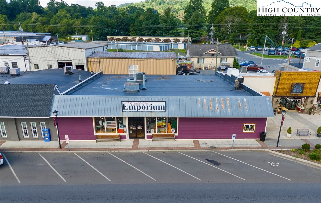 204 S Jefferson Avenue