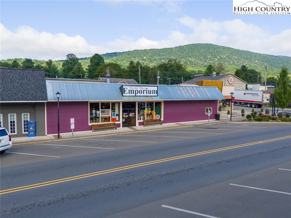 204 S Jefferson Avenue