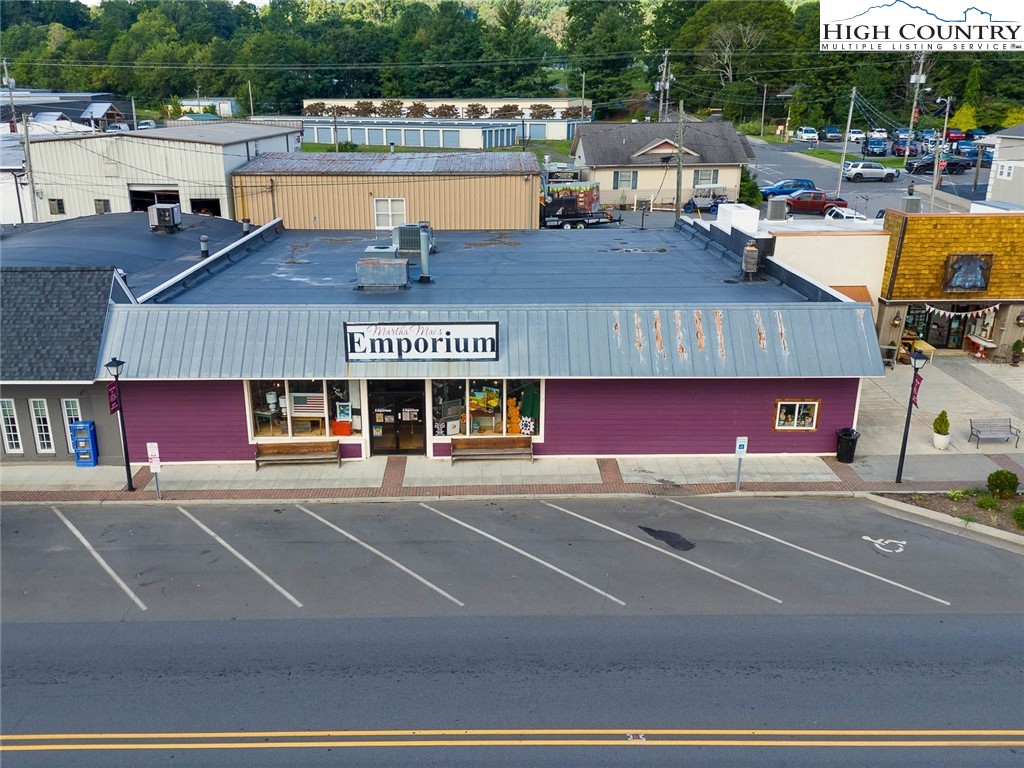 204 S Jefferson Avenue