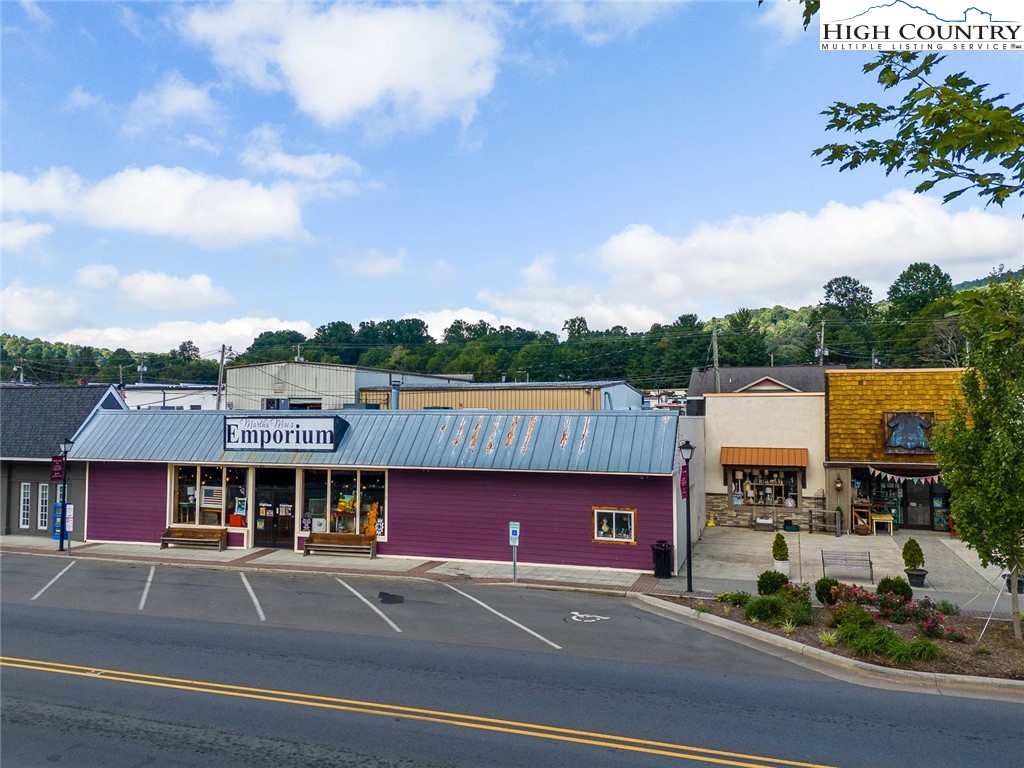 204 S Jefferson Avenue