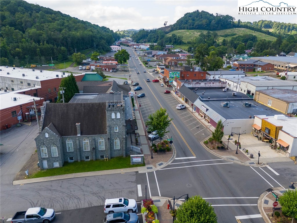 204 S Jefferson Avenue