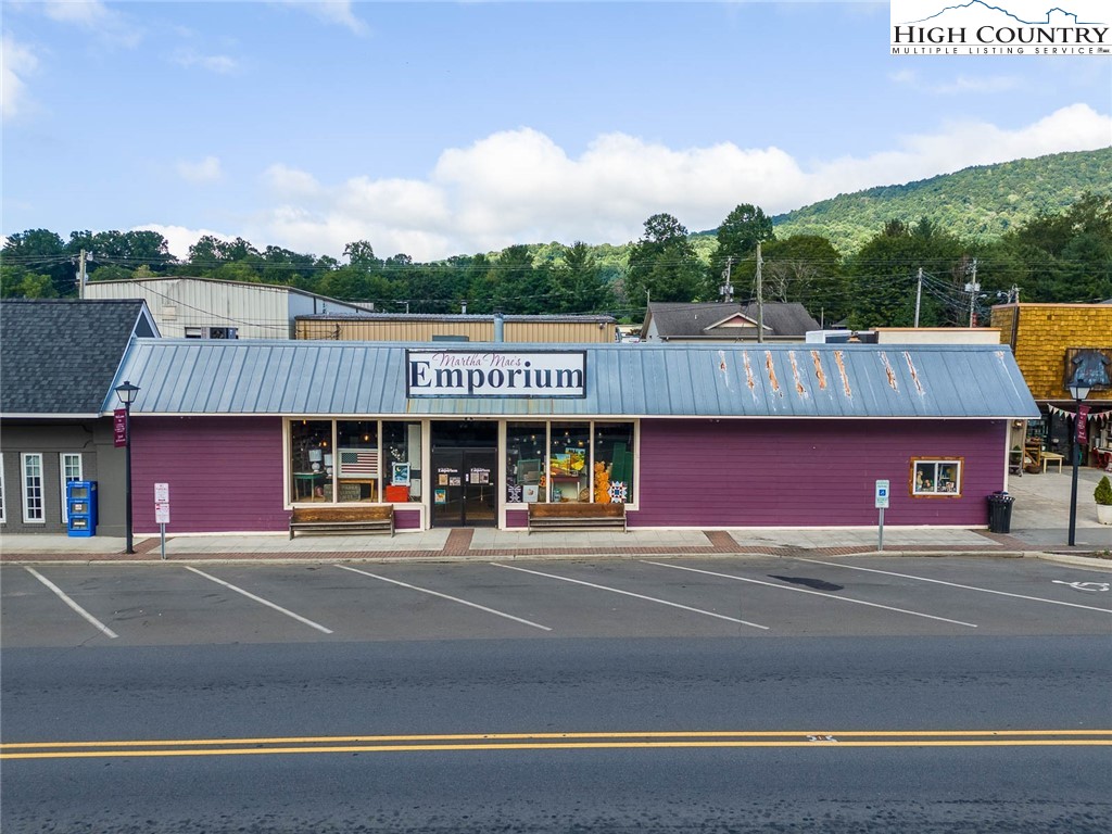 204 S Jefferson Avenue