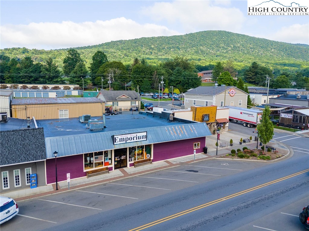 204 S Jefferson Avenue