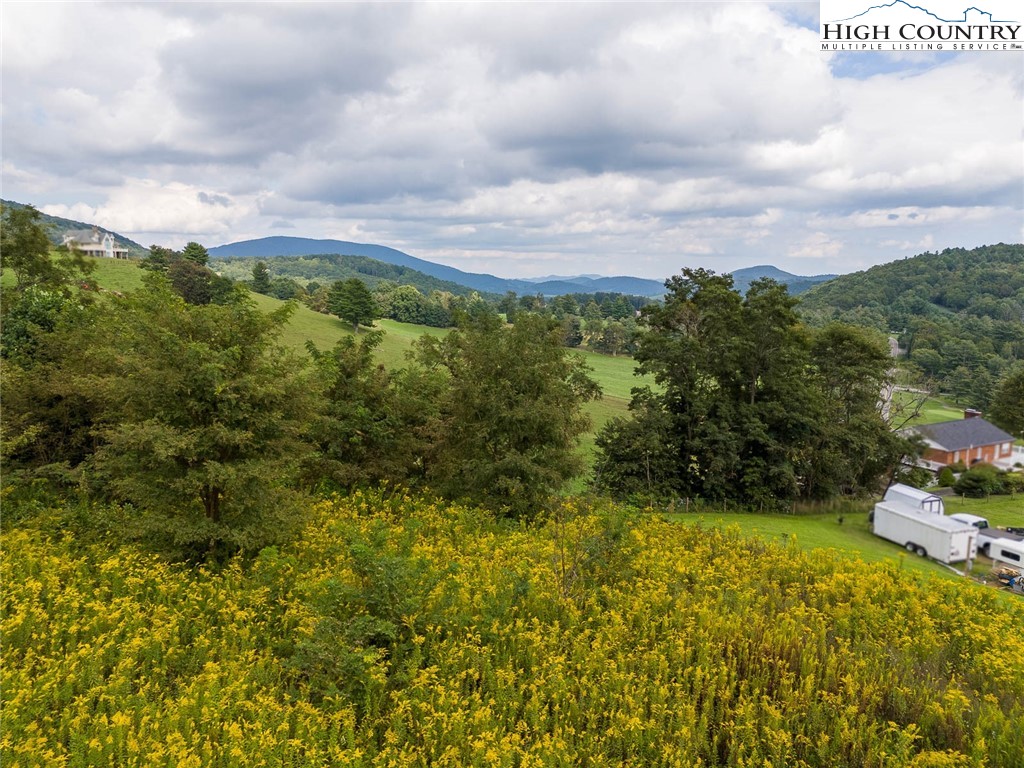 TBD Macomb Ridge Road