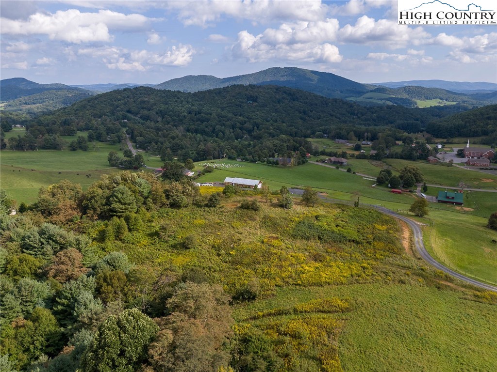 TBD Macomb Ridge Road