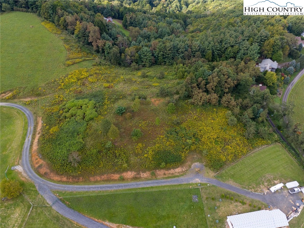 TBD Macomb Ridge Road