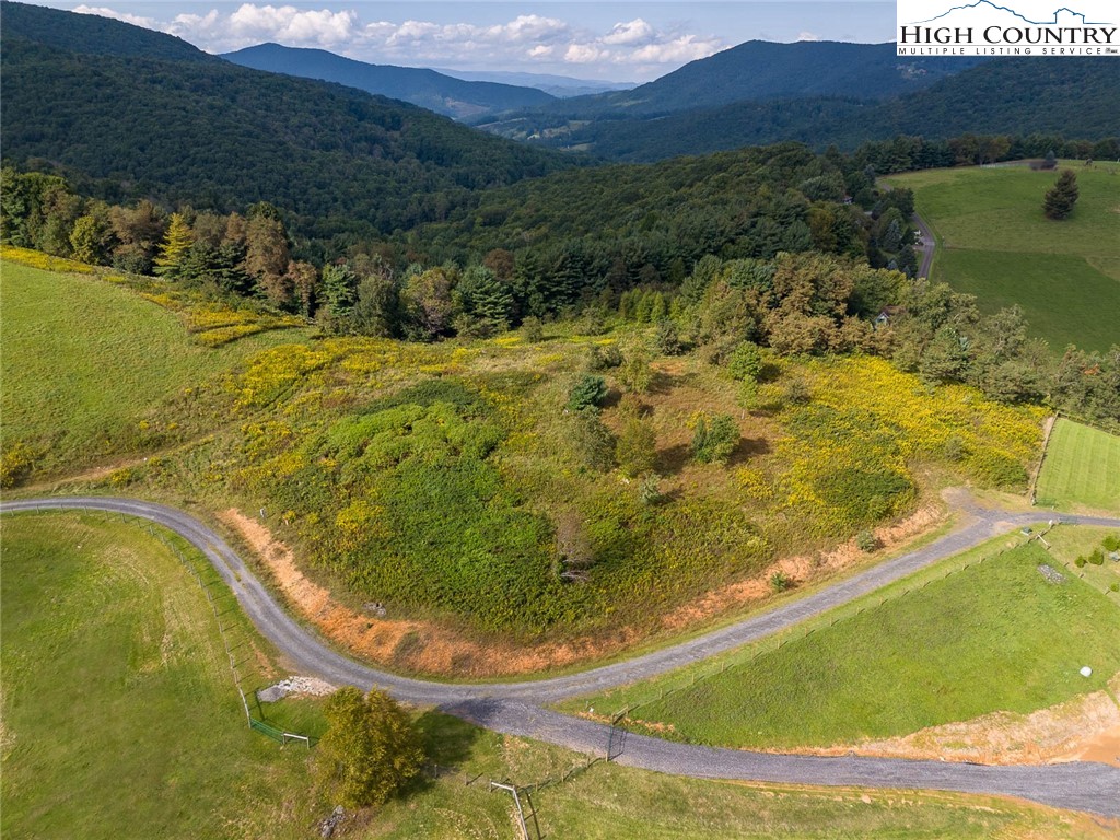 TBD Macomb Ridge Road