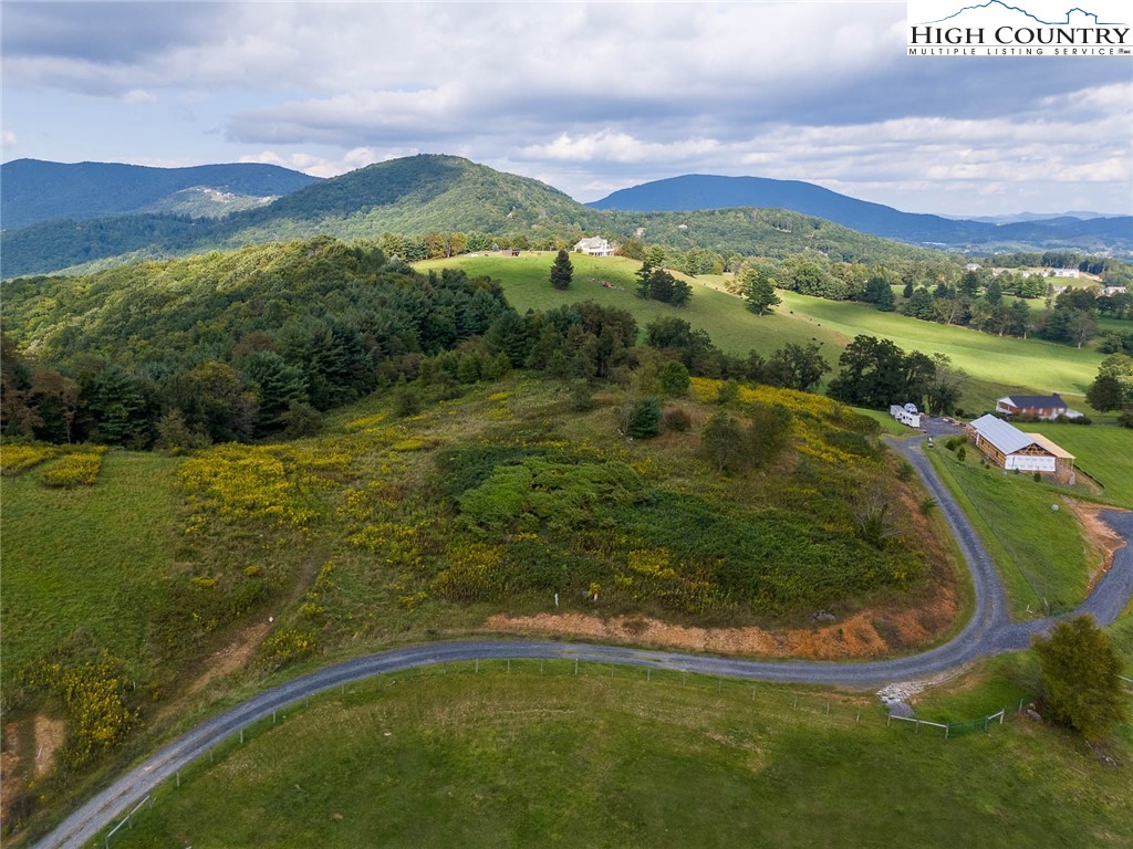 TBD Macomb Ridge Road