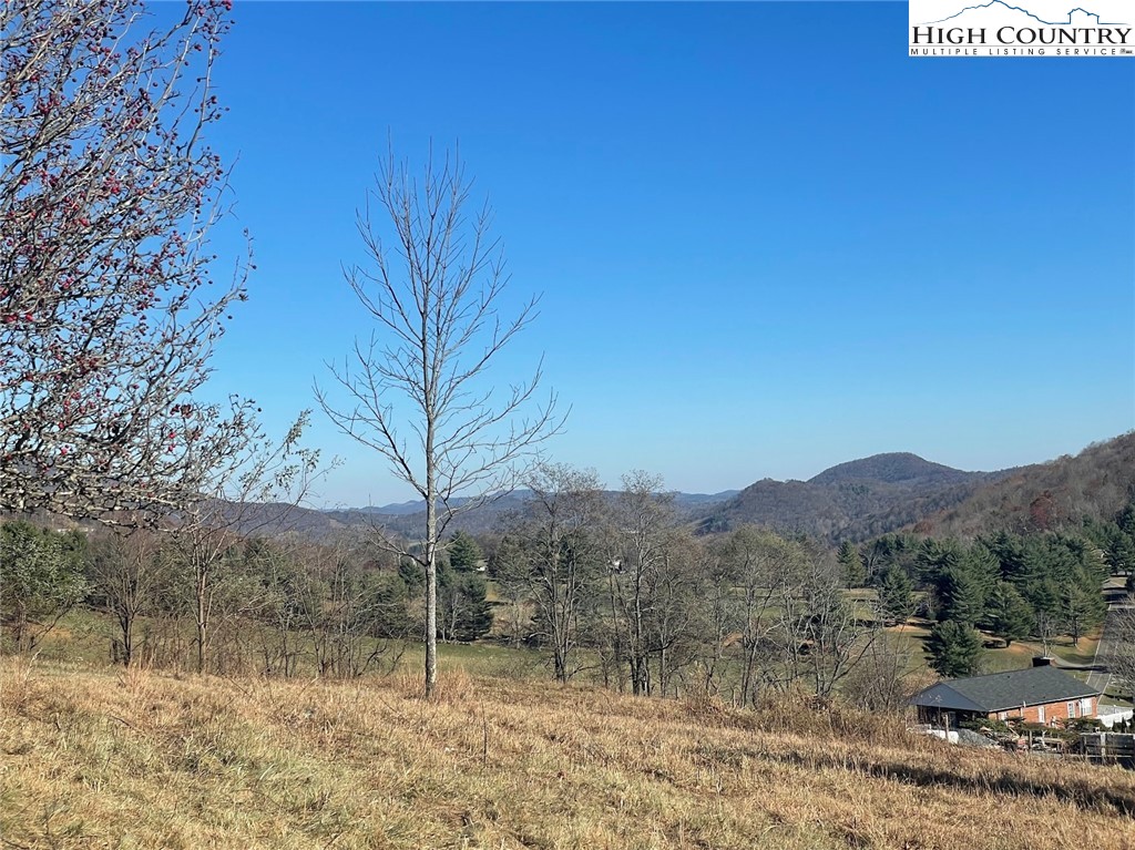 TBD Macomb Ridge Road